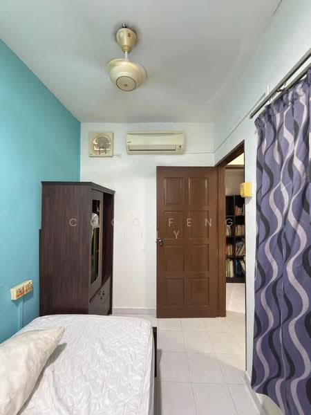 1-storey Terraced House for Sale in Taman Johor Jaya (Johor Bahru) - Coco Feng Lily - PropertyGuru.com.my