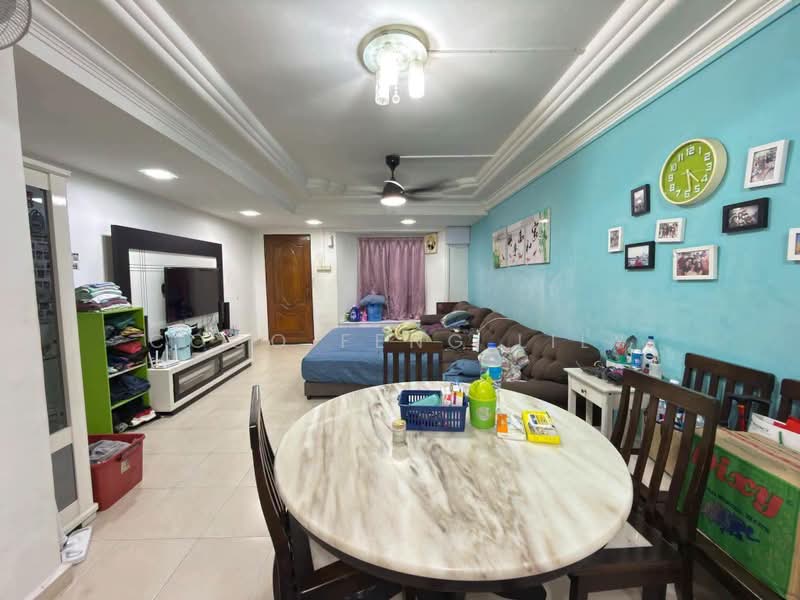 1-storey Terraced House for Sale in Taman Johor Jaya (Johor Bahru) - Coco Feng Lily - PropertyGuru.com.my