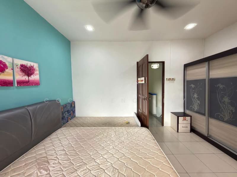 1-storey Terraced House for Sale in Taman Johor Jaya (Johor Bahru) - Coco Feng Lily - PropertyGuru.com.my