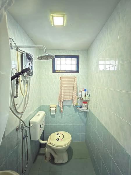 1-storey Terraced House for Sale in Taman Johor Jaya (Johor Bahru) - Coco Feng Lily - PropertyGuru.com.my