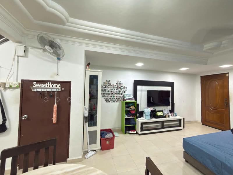 1-storey Terraced House for Sale in Taman Johor Jaya (Johor Bahru) - Coco Feng Lily - PropertyGuru.com.my