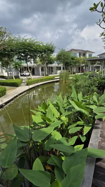 Banglo Pautan untuk Dijual di Senibong Cove (Masai) - Derrick Wong - Exterior - PropertyGuru.com.my