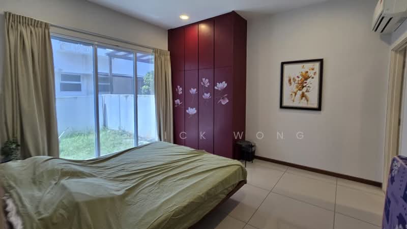 Banglo Pautan untuk Dijual di Senibong Cove (Masai) - Derrick Wong - Bedroom - PropertyGuru.com.my