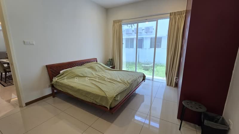 Banglo Pautan untuk Dijual di Senibong Cove (Masai) - Derrick Wong - Bedroom - PropertyGuru.com.my