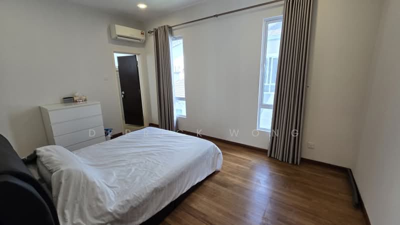 Banglo Pautan untuk Dijual di Senibong Cove (Masai) - Derrick Wong - Bedroom - PropertyGuru.com.my