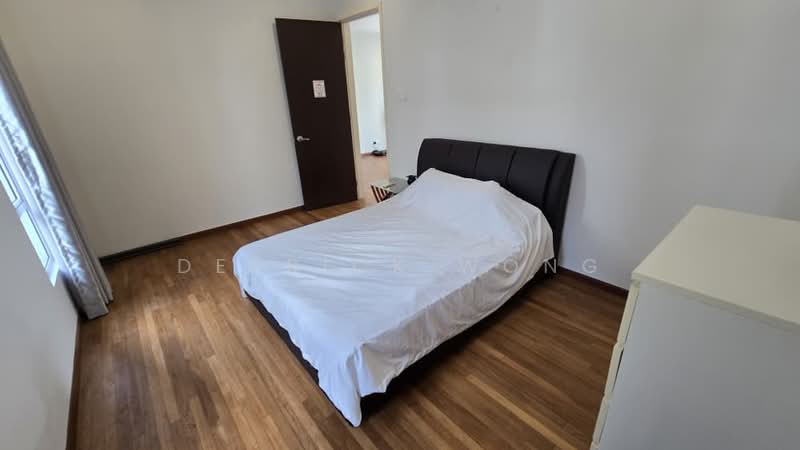Banglo Pautan untuk Dijual di Senibong Cove (Masai) - Derrick Wong - Bedroom - PropertyGuru.com.my