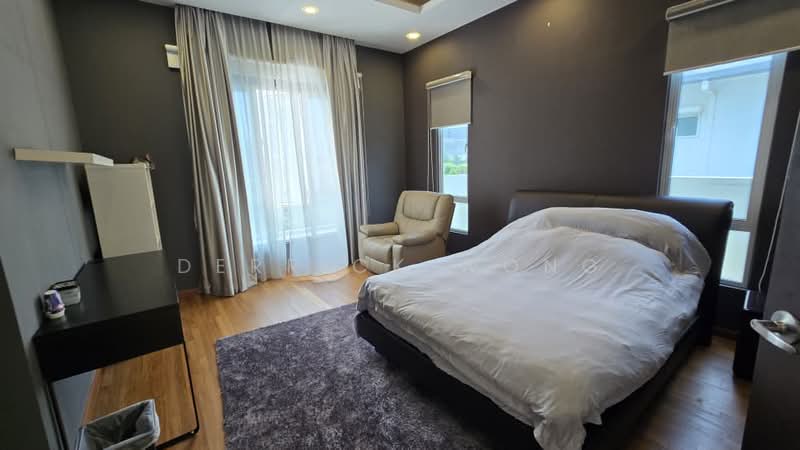 Banglo Pautan untuk Dijual di Senibong Cove (Masai) - Derrick Wong - Bedroom - PropertyGuru.com.my