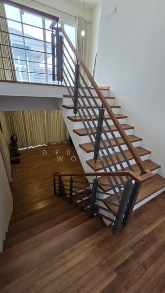 Banglo Pautan untuk Dijual di Senibong Cove (Masai) - Derrick Wong - Interior - PropertyGuru.com.my