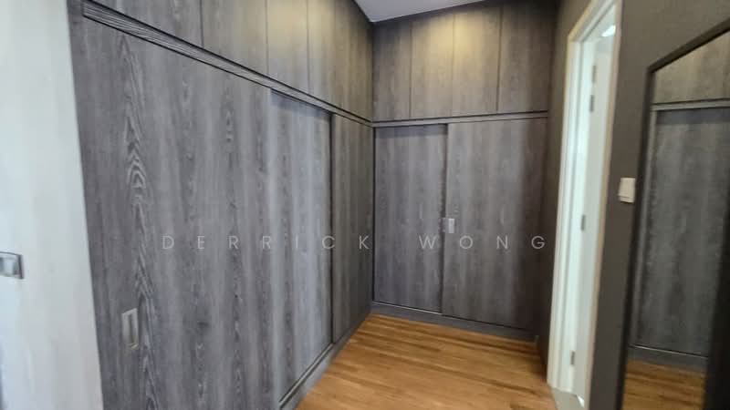 Banglo Pautan untuk Dijual di Senibong Cove (Masai) - Derrick Wong - Interior - PropertyGuru.com.my