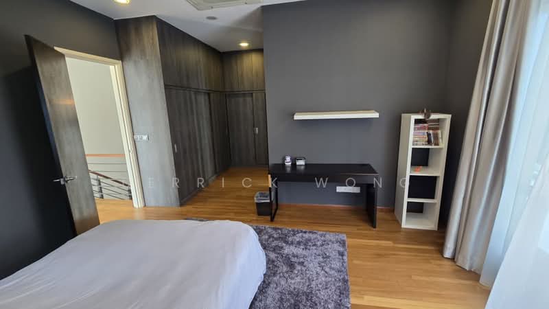 Banglo Pautan untuk Dijual di Senibong Cove (Masai) - Derrick Wong - Bedroom - PropertyGuru.com.my