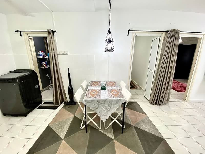 Pangsapuri untuk Dijual di Sri Penara - Fauran Nawawi - PropertyGuru.com.my