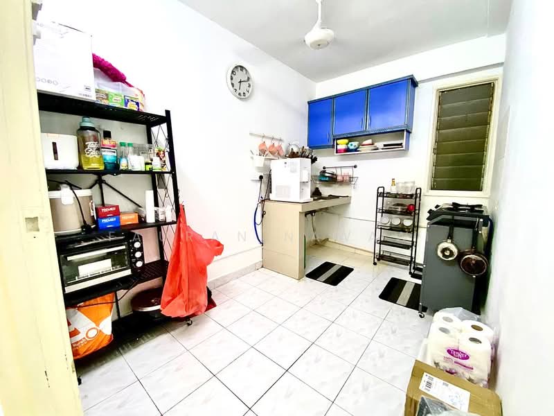 Pangsapuri untuk Dijual di Sri Penara - Fauran Nawawi - PropertyGuru.com.my