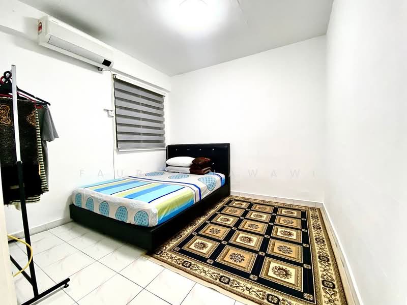 Pangsapuri untuk Dijual di Sri Penara - Fauran Nawawi - PropertyGuru.com.my