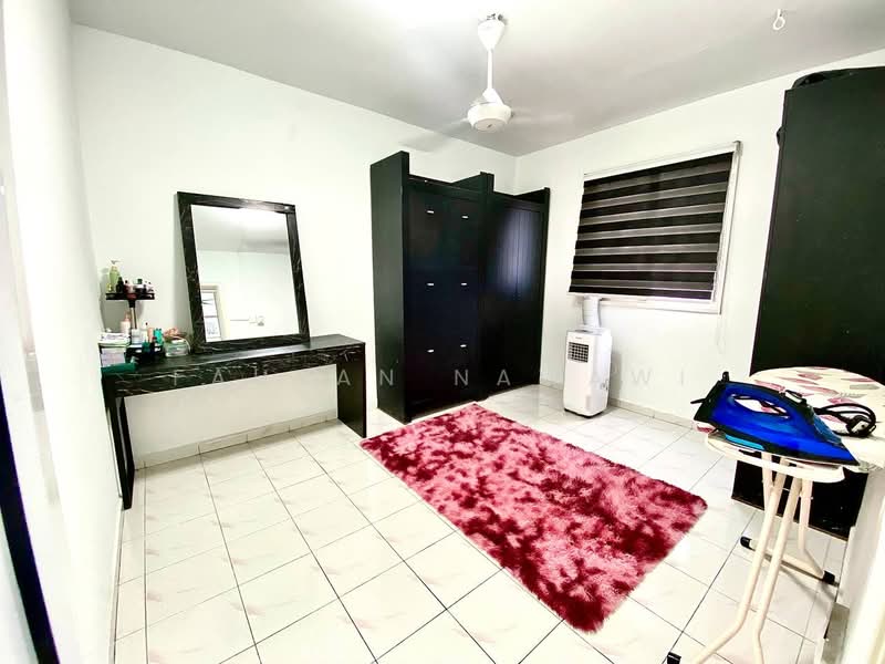 Pangsapuri untuk Dijual di Sri Penara - Fauran Nawawi - PropertyGuru.com.my