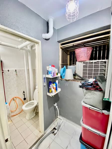 Pangsapuri untuk Dijual di Sri Penara - Fauran Nawawi - PropertyGuru.com.my