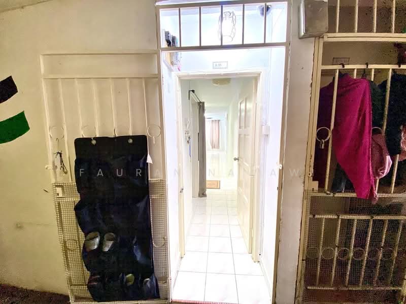 Pangsapuri untuk Dijual di Sri Penara - Fauran Nawawi - PropertyGuru.com.my