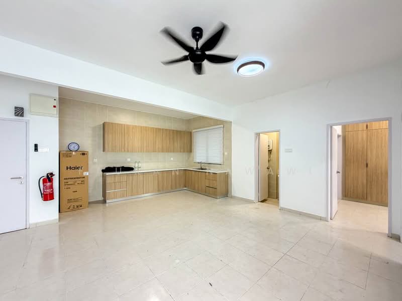 Condominium for Sale at Residensi Adelia 4 - Fauran Nawawi - PropertyGuru.com.my