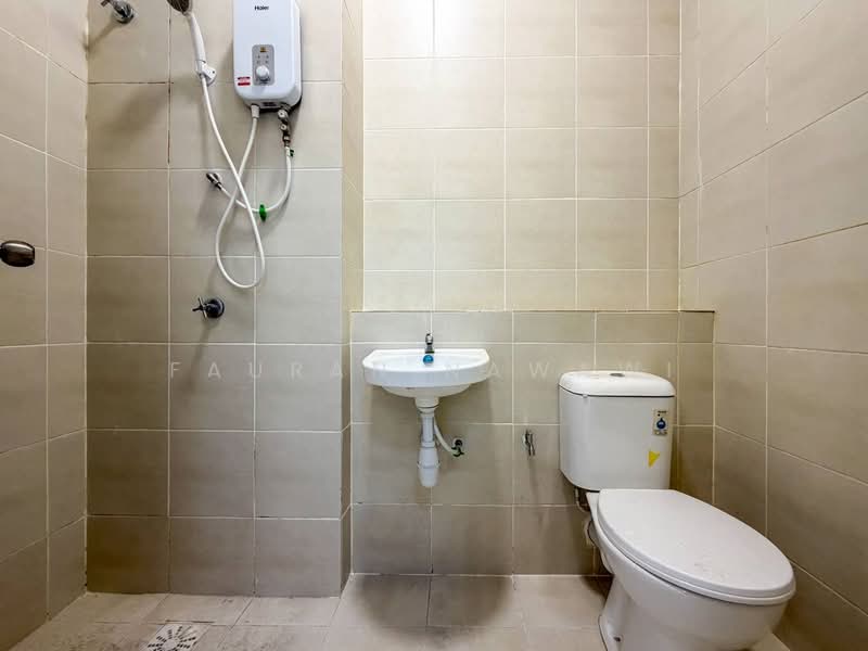 Condominium for Sale at Residensi Adelia 4 - Fauran Nawawi - PropertyGuru.com.my