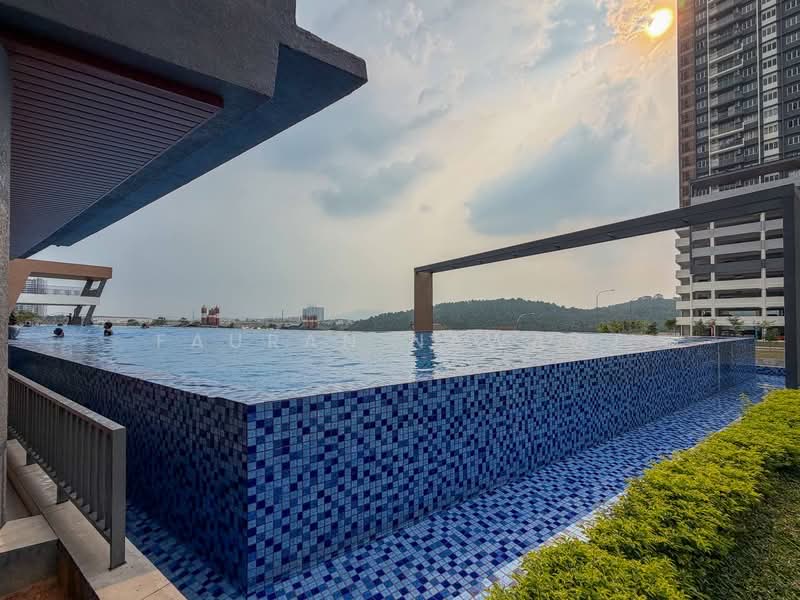 Condominium for Sale at Residensi Adelia 4 - Fauran Nawawi - PropertyGuru.com.my