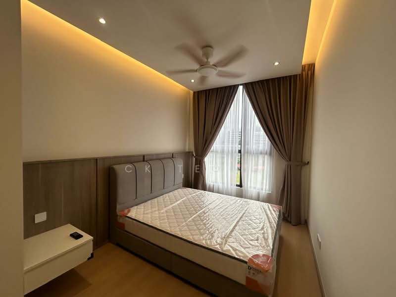 Kondominium untuk Disewa di Altris Residences @ The Quartz WM - CK Teong - Bedroom - PropertyGuru.com.my