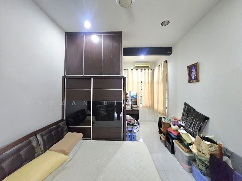 Bungalow for Sale in Taman Rasah Kemayan (Rasah) - Fauzan bin Sahrom - PropertyGuru.com.my