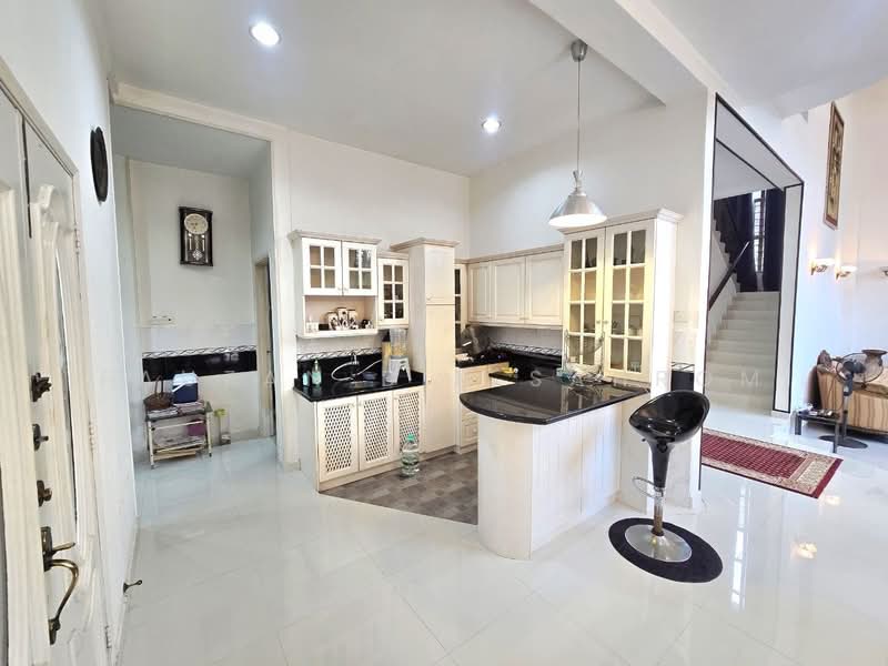 Bungalow for Sale in Taman Rasah Kemayan (Rasah) - Fauzan bin Sahrom - PropertyGuru.com.my