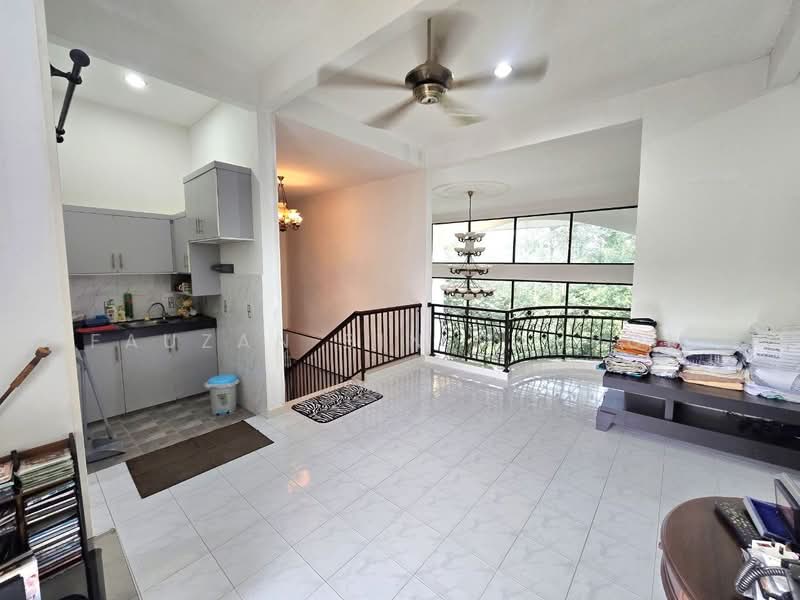 Bungalow for Sale in Taman Rasah Kemayan (Rasah) - Fauzan bin Sahrom - PropertyGuru.com.my