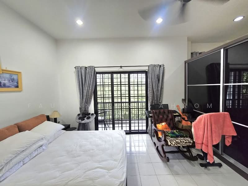 Bungalow for Sale in Taman Rasah Kemayan (Rasah) - Fauzan bin Sahrom - PropertyGuru.com.my