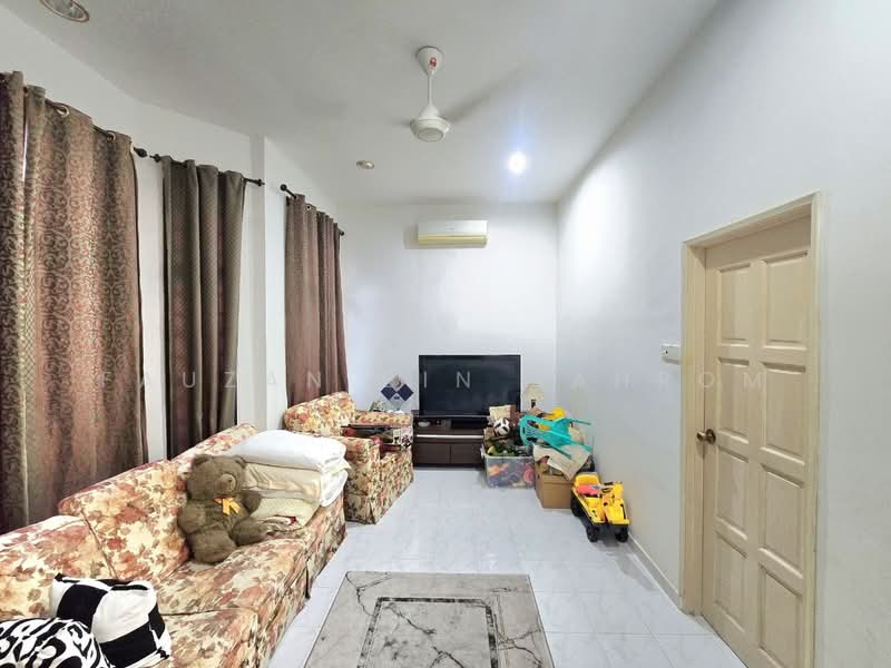 Bungalow for Sale in Taman Rasah Kemayan (Rasah) - Fauzan bin Sahrom - PropertyGuru.com.my