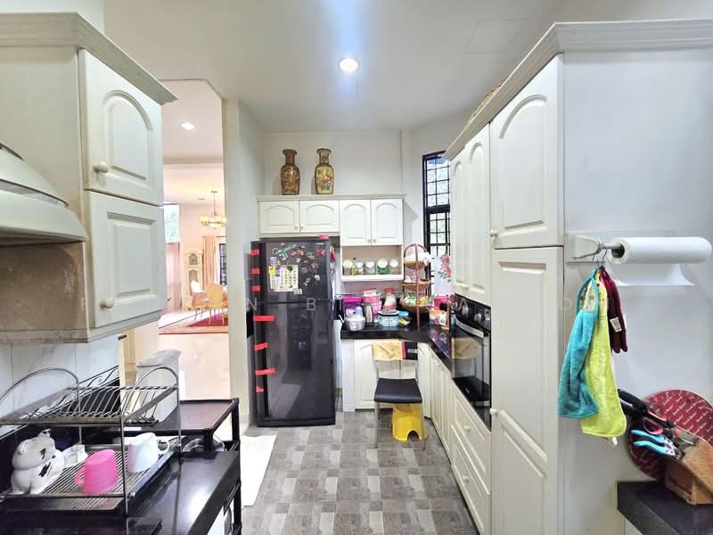 Bungalow for Sale in Taman Rasah Kemayan (Rasah) - Fauzan bin Sahrom - PropertyGuru.com.my