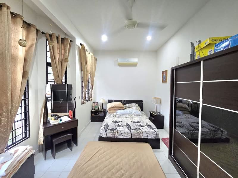 Bungalow for Sale in Taman Rasah Kemayan (Rasah) - Fauzan bin Sahrom - PropertyGuru.com.my