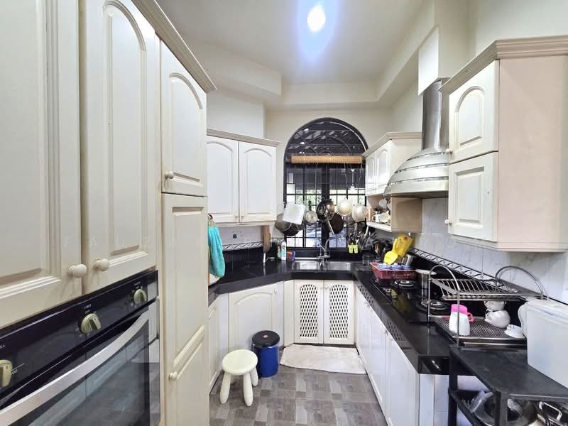 Bungalow for Sale in Taman Rasah Kemayan (Rasah) - Fauzan bin Sahrom - PropertyGuru.com.my