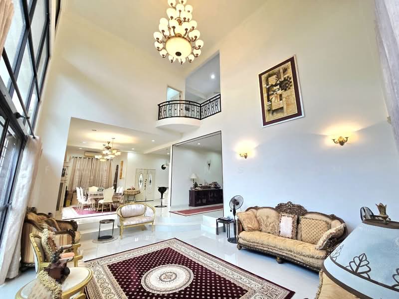 Bungalow for Sale in Taman Rasah Kemayan (Rasah) - Fauzan bin Sahrom - PropertyGuru.com.my