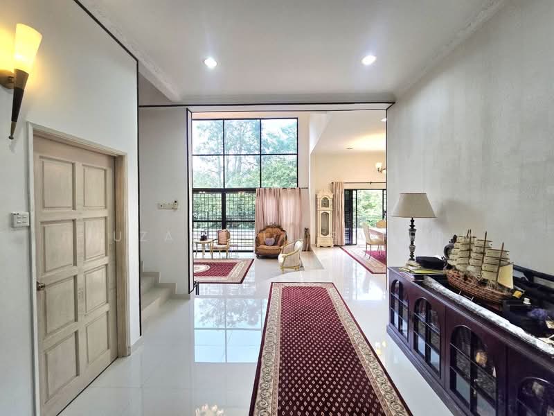 Bungalow for Sale in Taman Rasah Kemayan (Rasah) - Fauzan bin Sahrom - PropertyGuru.com.my