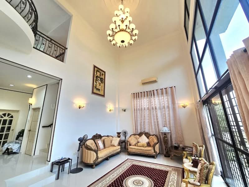 Bungalow for Sale in Taman Rasah Kemayan (Rasah) - Fauzan bin Sahrom - PropertyGuru.com.my