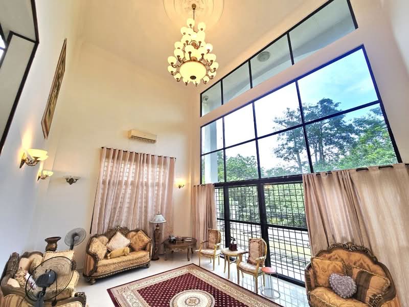 Bungalow for Sale in Taman Rasah Kemayan (Rasah) - Fauzan bin Sahrom - PropertyGuru.com.my