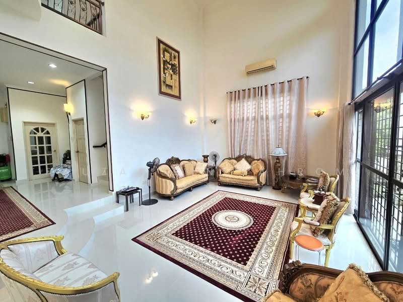 Bungalow for Sale in Taman Rasah Kemayan (Rasah) - Fauzan bin Sahrom - PropertyGuru.com.my