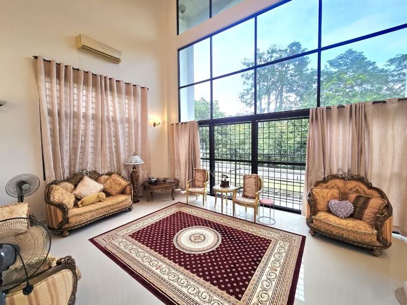 Bungalow for Sale in Taman Rasah Kemayan (Rasah) - Fauzan bin Sahrom - PropertyGuru.com.my