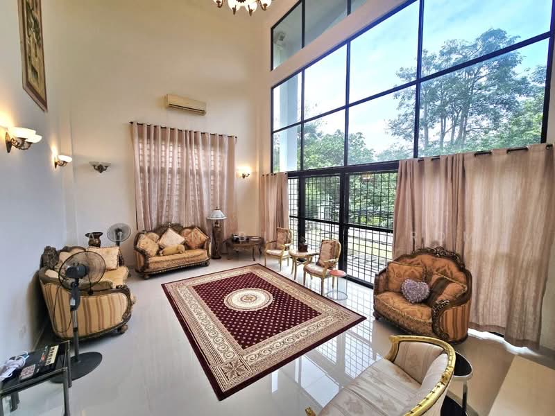 Bungalow for Sale in Taman Rasah Kemayan (Rasah) - Fauzan bin Sahrom - PropertyGuru.com.my