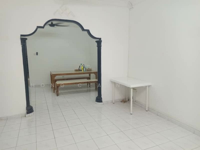Rumah Teres untuk Disewa di Johor Bahru (Johor) - Hong Charng Lee - Interior - PropertyGuru.com.my