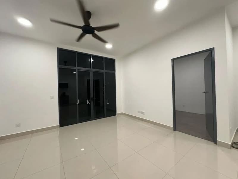 Servis Apartment untuk Dijual di Henna Residence @ The Quartz WM - JK Leong - Interior - PropertyGuru.com.my