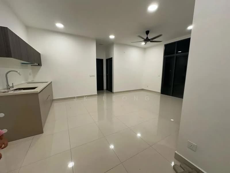 Servis Apartment untuk Dijual di Henna Residence @ The Quartz WM - JK Leong - Interior - PropertyGuru.com.my