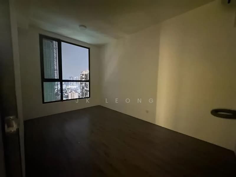 Servis Apartment untuk Dijual di Henna Residence @ The Quartz WM - JK Leong - Interior - PropertyGuru.com.my