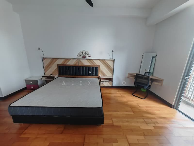 Kondominium untuk Disewa di Hampshire Residences - Alex Loo - PropertyGuru.com.my