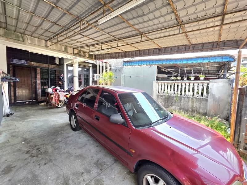 1-storey Terraced House for Sale in Bandar Baru Bangi (Selangor) - Fauran Nawawi - PropertyGuru.com.my