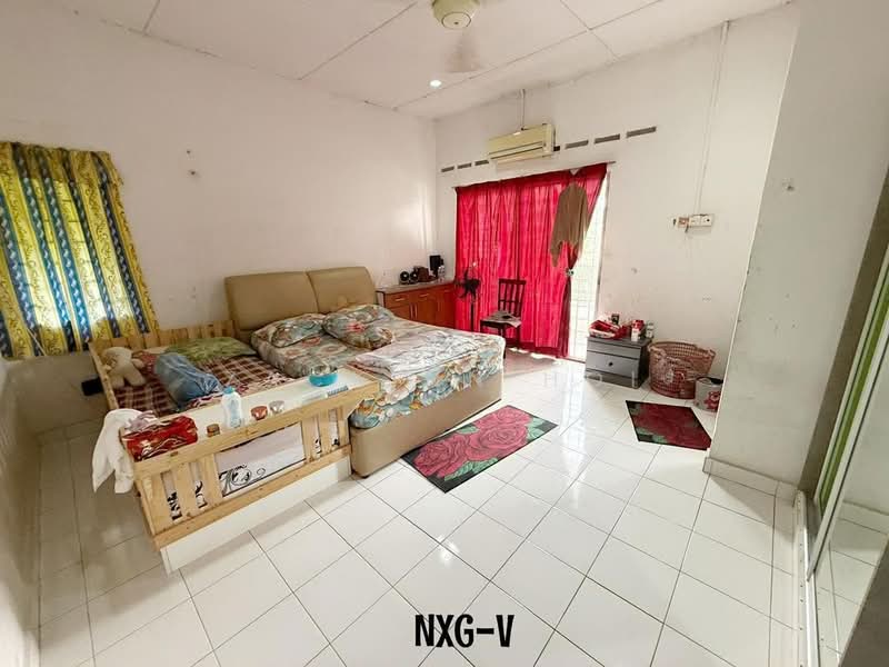 Rumah Teres 2 Tingkat untuk Dijual di Taman Saujana (Klang) - Zackinn Hoi - PropertyGuru.com.my