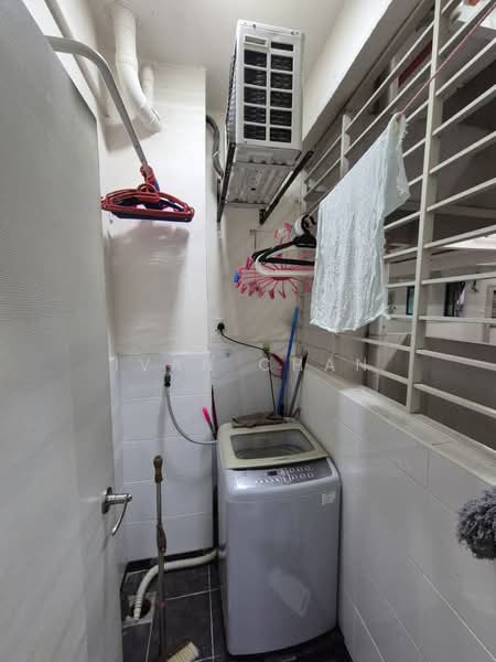 Servis Apartment untuk Disewa di Centrestage Designer Suite - Ivan Chan - Interior - PropertyGuru.com.my