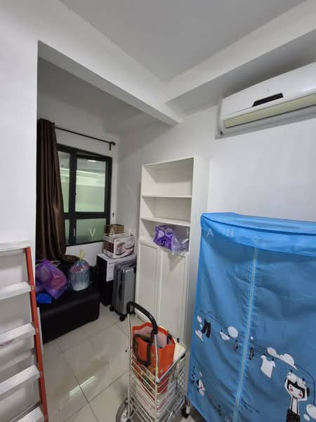 Servis Apartment untuk Disewa di Centrestage Designer Suite - Ivan Chan - Interior - PropertyGuru.com.my