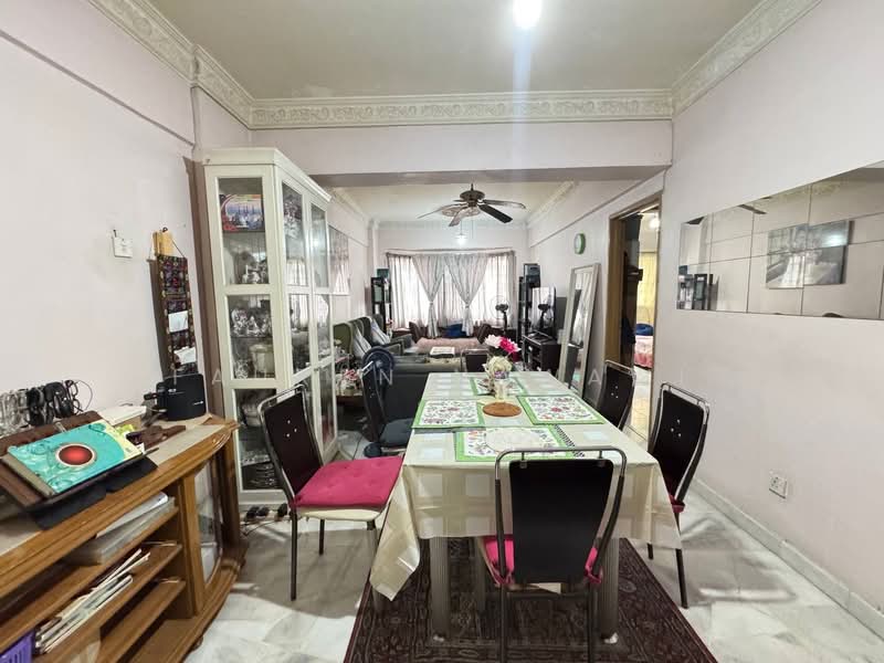 Kondominium untuk Dijual di Danau Idaman - Fauran Nawawi - PropertyGuru.com.my