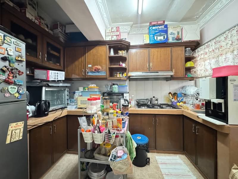 Kondominium untuk Dijual di Danau Idaman - Fauran Nawawi - PropertyGuru.com.my
